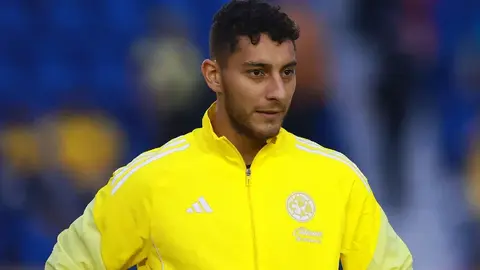 Sebastián Cáceres reacciona a la victoria de Alana: ‘Nadie dudo de lo que eras capaz’