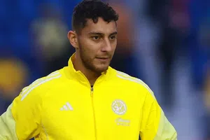 Sebastián Cáceres reacciona a la victoria de Alana: ‘Nadie dudo de lo que eras capaz’