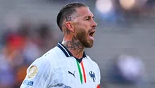 "Sergio Ramos es un doble regalo para Rayados": José Antonio 'Tato' Noriega