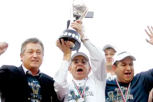 El legado de Víctor Manuel Vucetich en el futbol mexicano