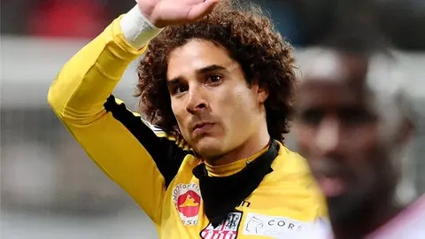 Exequipo de Guillermo Ochoa sufre descenso a tercera división por crisis financiera