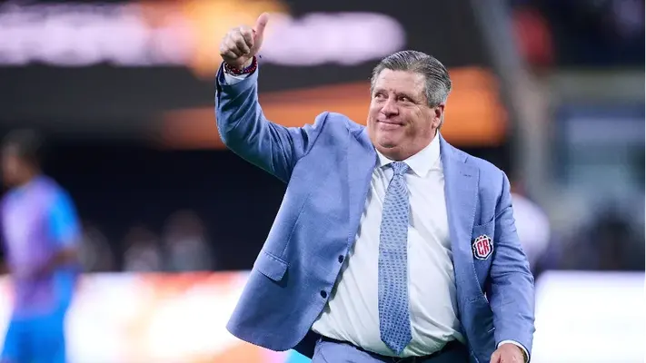 Piojo Herrera 'amenaza' a la Selección Mexicana: 'Vamos a llevarnos el grupo'