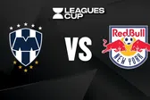 Leagues Cup: ¿Cuándo y dónde ver Monterrey vs New York RB? EN VIVO