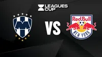 Leagues Cup: ¿Cuándo y dónde ver Monterrey vs New York RB? EN VIVO