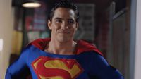 Superman (Dean Cain) se une al ICE para deportar inmigrantes mexicanos
