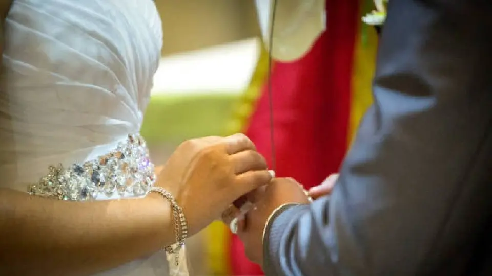 ¡Matrimonios temporales en México! Así planean reducir el número de divorcios