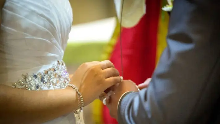 ¡Matrimonios temporales en México! Así planean reducir el número de divorcios
