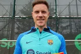 Barcelona retira capitanía a Marc-André ter Stegen tras abrir expediente disciplinario