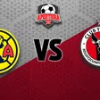 América vs Tijuana: ¿Dónde y a qué hora ver el partido de la Jornada 2 del Apertura 2025?