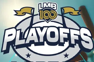 Liga Mexicana de Beisbol: Así se jugarán las Series de Zona del 2025