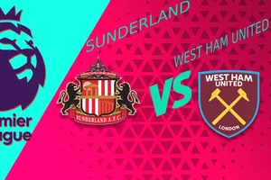 Premier League: ¿Cuándo y dónde ver a Edson Álvarez en el Sunderland vs West Ham? EN VIVO