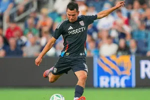 Regresó al camino del gol: ‘Chucky lozano anotó golazo en la victoria de San Diego