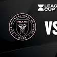 Inter Miami vs Atlas: ¿Dónde y a qué hora ver la Jornada 1 de la Leagues Cup?