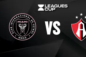 Inter Miami vs Atlas: ¿Dónde y a qué hora ver la Jornada 1 de la Leagues Cup?