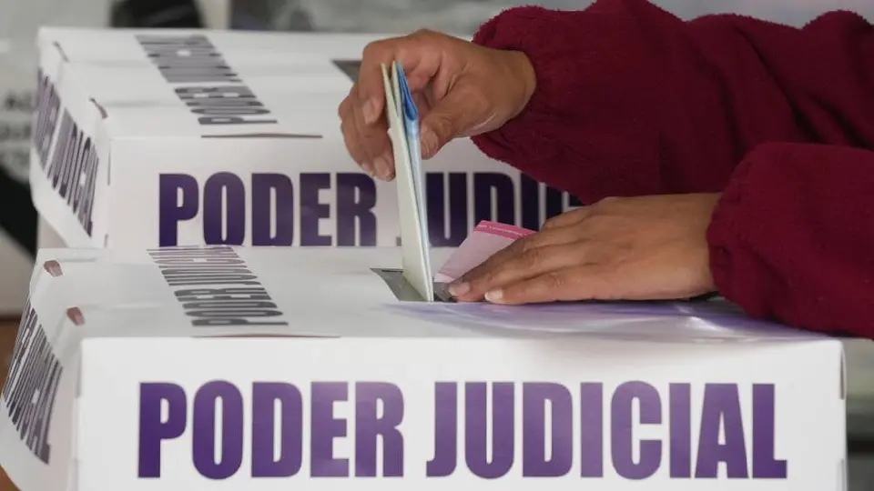 Resultados Electorales Poder Judicial 2025: Así van las votaciones de ministras y ministros