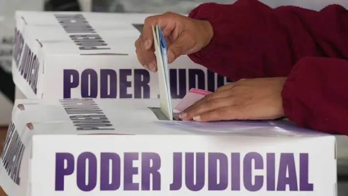 Resultados Electorales Poder Judicial 2025: Así van las votaciones de ministras y ministros