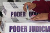 Resultados Electorales Poder Judicial 2025: Así van las votaciones de ministras y ministros