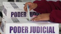 Resultados Electorales Poder Judicial 2025: Así van las votaciones de ministras y ministros