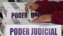 Resultados Electorales Poder Judicial 2025: Así van las votaciones de ministras y ministros