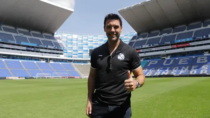 LMB reta a ‘Ruso’ Zamogilny después de sus comentario polémicos al Rey de los Deportes