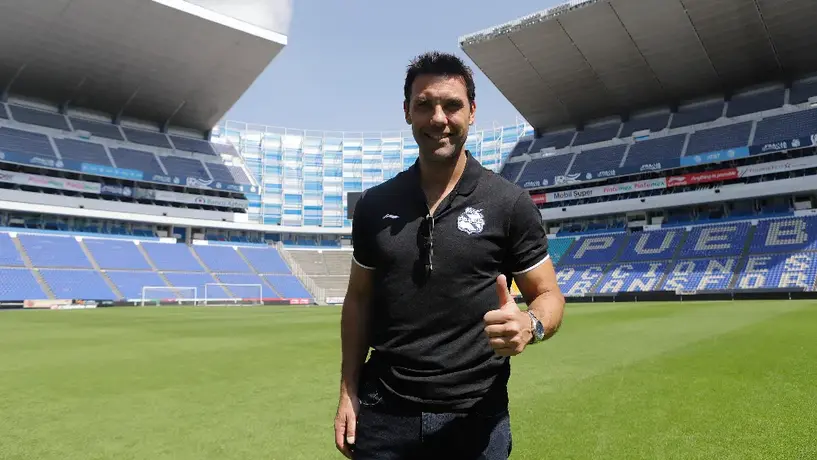 LMB reta a ‘Ruso’ Zamogilny después de sus comentario polémicos al Rey de los Deportes