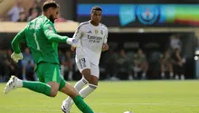 Donnarumma dio la mejor asistencia en el juego del PSG
