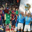 Los grandes ausentes del Mundial de Clubes: ¿Por qué los campeones Barcelona, Napoli y Liverpool no van a la justa?