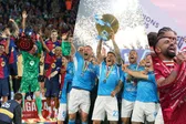 Los grandes ausentes del Mundial de Clubes: ¿Por qué los campeones Barcelona, Napoli y Liverpool no van a la justa?