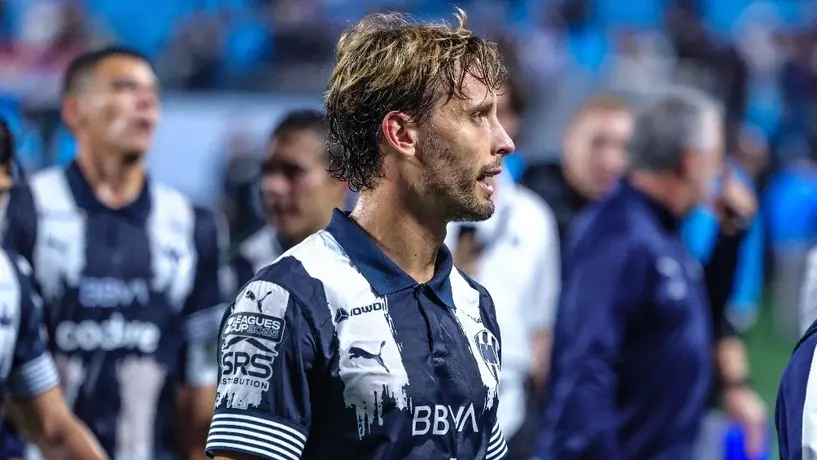 Sergio Canales y su familia reciben amenazas de muerte en redes sociales