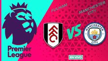 Fulham vs Manchester City EN VIVO Premier League Jornada 38