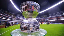 ¿Cuáles son los premios deportivos y económicos de la Leagues Cup?