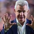 Javier Aguirre pide a Raúl Jiménez y Santiago Giménez ser egoístas: 'son bien güe...'