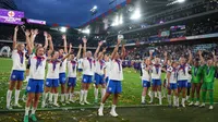 Inglaterra y su generación dorada en el futbol femenil
