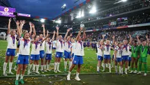 Inglaterra y su generación dorada en el futbol femenil