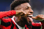 Emerson Royal rompe acuerdo con Besiktas y se acerca a Flamengo