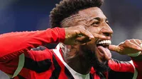 Emerson Royal rompe acuerdo con Besiktas y se acerca a Flamengo