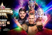 Triplemania XXXIII: Cartelera y dónde ver el magno evento de AAA