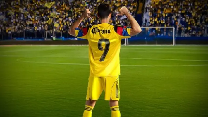 Estos fueron los últimos delanteros con el ‘9’ del América antes de Henry Martín