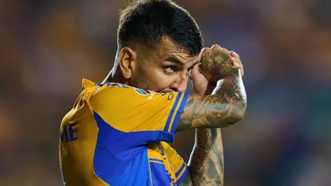 Guido Pizarro tras el debut de Ángel Correa: "Es algo para destacar"