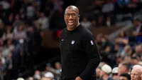 Knicks de Nueva York hacen oficial la llegada de Mike Brown como nuevo coach