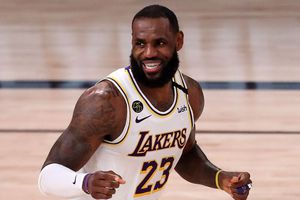 LeBron James y su representante, Maverick Carter, aparecen en el nuevo video de Tyler The Creator