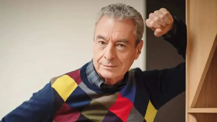 ¿Murió César Costa? El actor y cantante aclara los rumores en video
