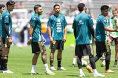 Selección Mexicana: Este es el once inicial del Tri ante Suiza