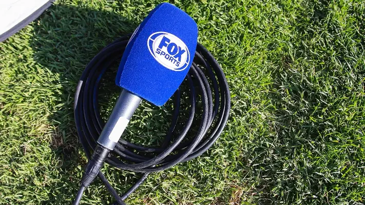 ¡Siguen las despedidas! Periodista de Fox Sports dice adiós al canal tras 11 años
