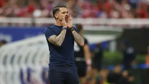¡Como de Rayo! Fernando Gago es nuevo técnico de Necaxa; regresa a México tras abandonar Chivas