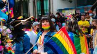 Marcha LGBT CDMX 2025: Ruta, horarios y actividades