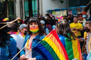 Marcha LGBT CDMX 2025: Ruta, horarios y actividades