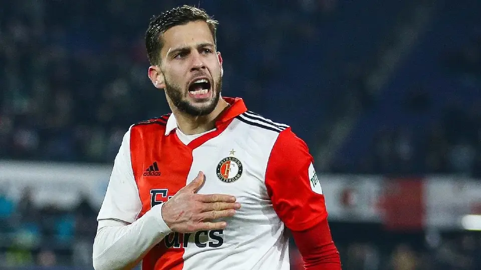 Atlético de Madrid une a sus filas a estrella de la Eredivisie