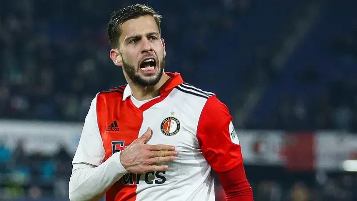 Atlético de Madrid une a sus filas a estrella de la Eredivisie