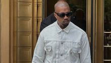 Australia retira visa a Kanye West por su canción “Heil Hitler”